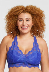 Belle Époque Lace T-Back Bralette