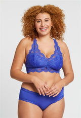 Belle Époque Lace T-Back Bralette