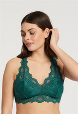 Belle Époque Lace T-Back Bralette