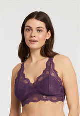 Belle Époque Lace T-Back Bralette