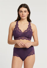 Belle Époque Lace T-Back Bralette