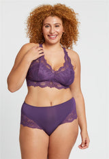 Belle Époque Lace T-Back Bralette