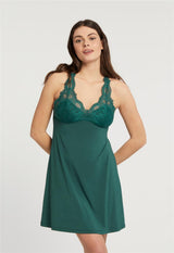 Belle Époque Chemise