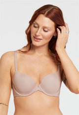 Pure Demi Cup T-Shirt Bra