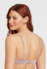 Pure Demi Cup T-Shirt Bra