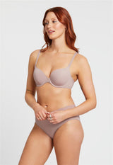 Pure Demi Cup T-Shirt Bra