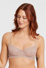Flirt Demi Lace Bra