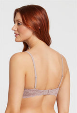 Flirt Demi Lace Bra