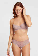 Flirt Demi Lace Bra