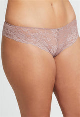 Signature Lace Brazilian