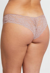 Signature Lace Brazilian