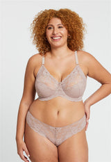 Signature Lace Brazilian