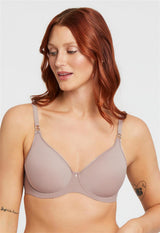 Sublime Spacer Bra