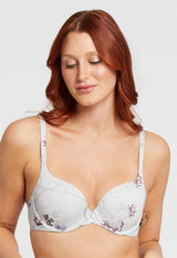 Pure Demi Cup T-Shirt Bra