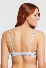 Pure Demi Cup T-Shirt Bra