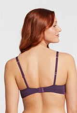 Pure Demi Cup T-Shirt Bra