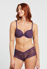 Pure Demi Cup T-Shirt Bra