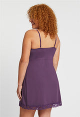 Full Bust Support Chemise