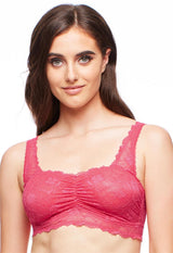Fleur't with Me Bandeau Bralette