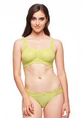 Fleur't with Me Bandeau Bralette
