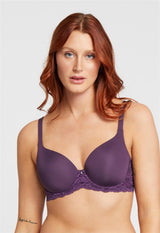 Pure Plus Full Coverage T-Shirt Bra