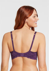 Pure Plus Full Coverage T-Shirt Bra
