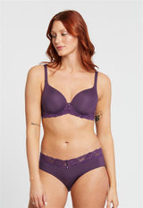 Pure Plus Full Coverage T-Shirt Bra