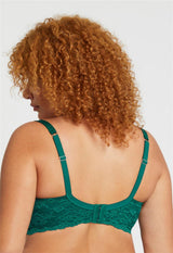 Pure Plus Full Coverage T-Shirt Bra