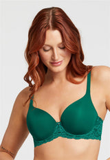Pure Plus Full Coverage T-Shirt Bra