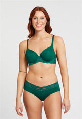 Pure Plus Full Coverage T-Shirt Bra