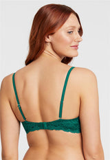 Flirt Demi Lace Bra