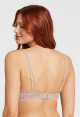Mystique Plunge Bra