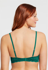 Mystique Plunge Bra