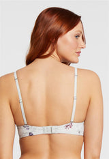 Wire-Free T-Shirt Bra