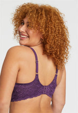 Muse Full Cup Lace Bra