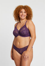 Muse Full Cup Lace Bra