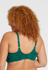 Muse Full Cup Lace Bra