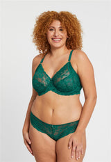 Muse Full Cup Lace Bra