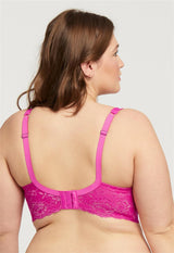 Pure Plus Full Coverage T-Shirt Bra