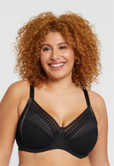 Simple Pleasures Muse Bra