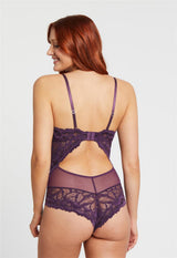 Royale Corset Bodysuit