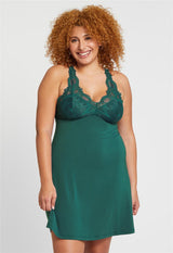 Belle Époque Full Chemise