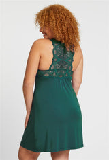 Belle Époque Full Chemise