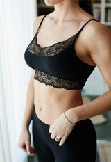 Bodybliss Breeze Bralette