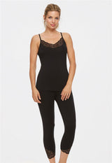 Bodybliss Breeze Capri