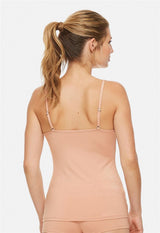 BodyBliss Breeze Collection Camisole