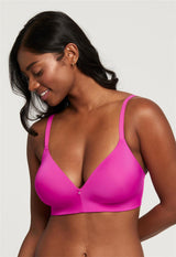 Wire-Free T-Shirt Bra