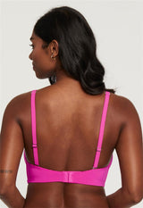 Wire-Free T-Shirt Bra