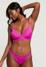 Wire-Free T-Shirt Bra