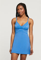 Modal Bust Support Chemise